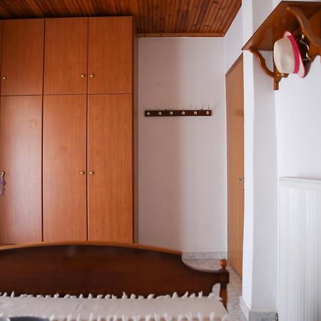 Apartament Anasa Stavros  Zewnętrze zdjęcie