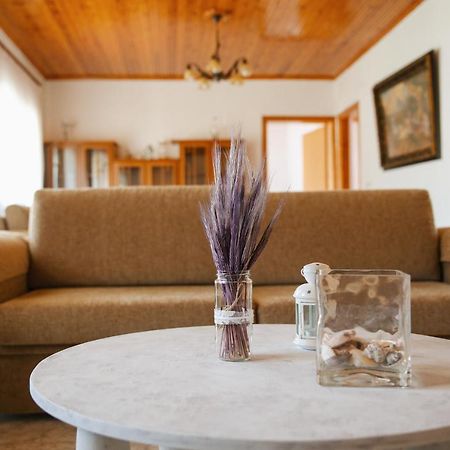 Apartament Anasa Stavros  Zewnętrze zdjęcie