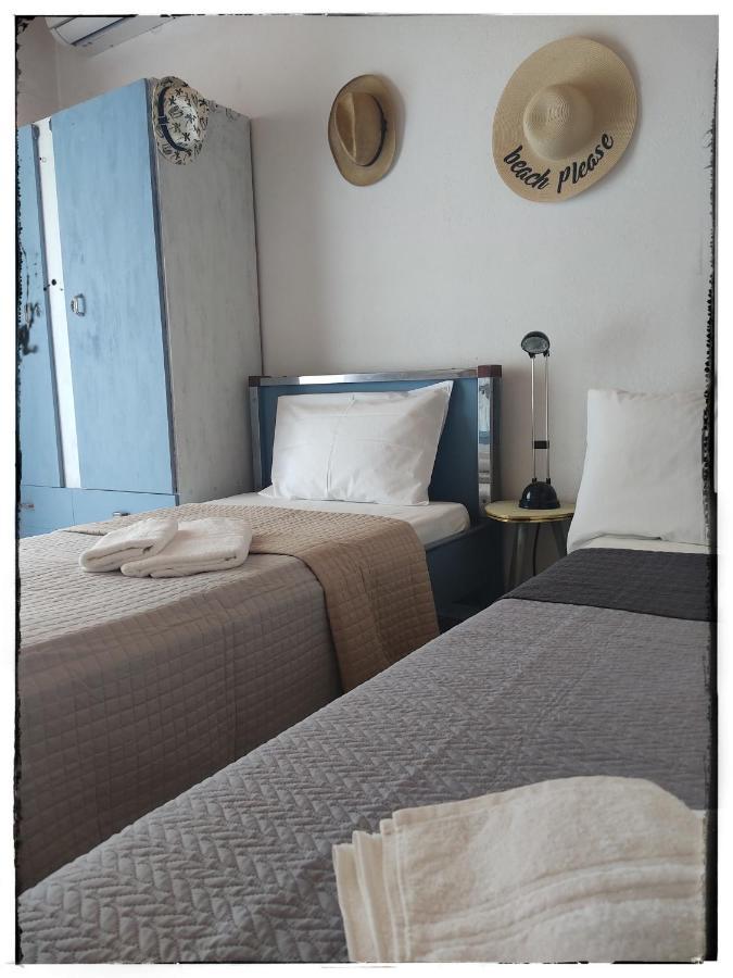Apartament Anasa Stavros  Zewnętrze zdjęcie