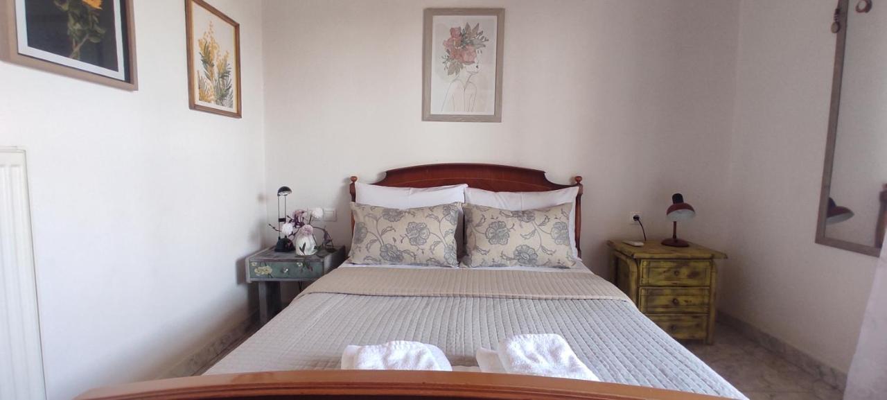 Apartament Anasa Stavros  Zewnętrze zdjęcie
