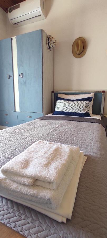 Apartament Anasa Stavros  Zewnętrze zdjęcie