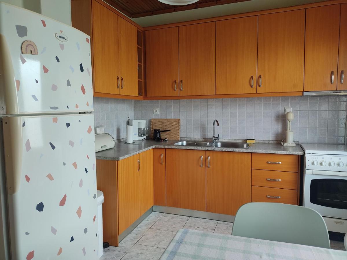 Apartament Anasa Stavros  Zewnętrze zdjęcie