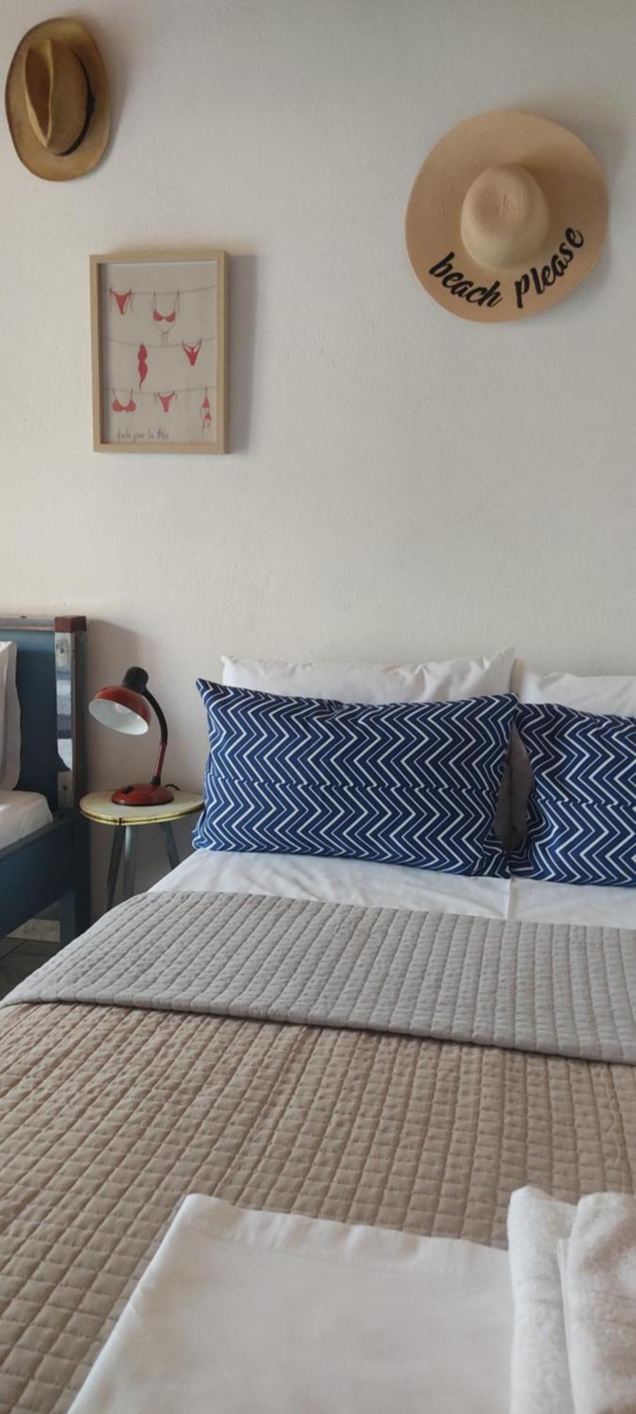 Apartament Anasa Stavros  Zewnętrze zdjęcie
