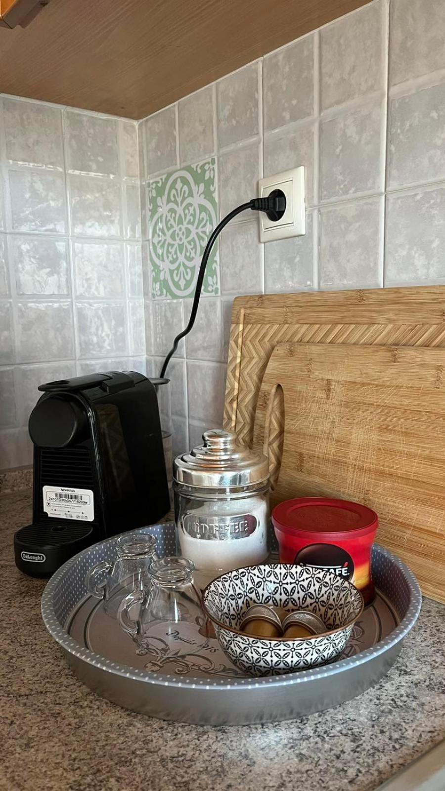 Apartament Anasa Stavros  Zewnętrze zdjęcie